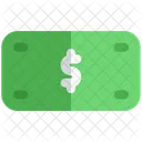 Cash Payment  Icon