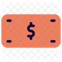 Cash Payment  Icon