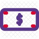 Cash Payment Cash Dollar Icon