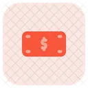 Cash Payment  Icon