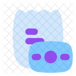 Cash payment  Icon