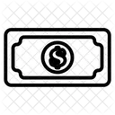 Cash payment  Icon