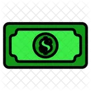 Cash Payment Payment Money Icon