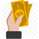 Cash-payment  Icon