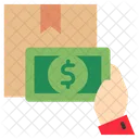 Money Finance Pay Icon