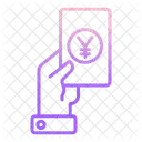 Cash Payment  Icon