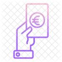 Cash Payment  Icon