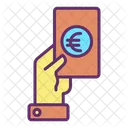 Cash Payment  Icon