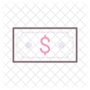 Cash Payment  Icon