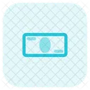 Cash Payment  Icon