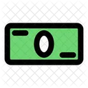 Cash Payment  Icon