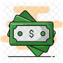 Cash Payment  Icon