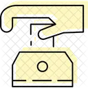 Cash Payment Slot Cashpayment Slot Icon