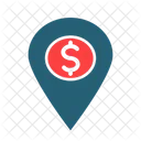 Cash Point  Icon