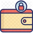 Cash Privacy  Icon