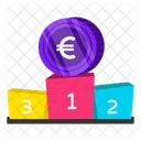 Cash Prize  Icon