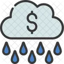 Rainy Day Fund Icon