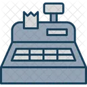 Cash Register Cash Register Icon