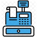 Cash Register Icon