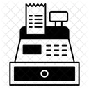 Cash Register Icon