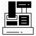 Cash Register Icon