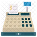 Payment Shopping Cash Icon