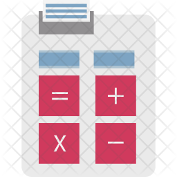 Cash register Icon