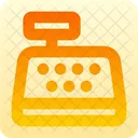 Cash-register  Icon