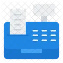 Cash Register Icon