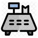 Cash register  Icon