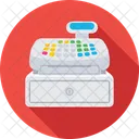 Cash Register Pos Icon