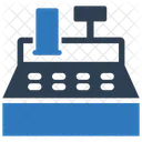 Cash register  Icon