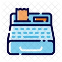 Banking Finance Business Icon