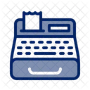 Cash register  Icon