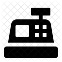 Cash register  Icon