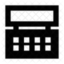 Cash register  Icon