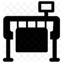 Cash Register  Icon
