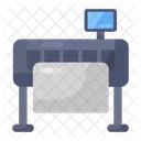 Cash Register Pos Cash Till Icon