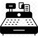 Cash Register  Icon