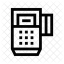 Cash Register  Icon
