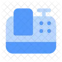 Cash Register  Icon