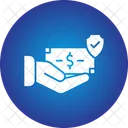 Cash Secured Financing  Icon