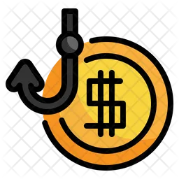 Cash Steal  Icon