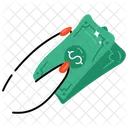 Cash  Icon
