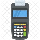 Digital Payment System Icon
