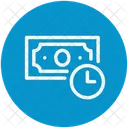 Payment Pay Later Icon