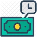 Payment Pay Later Icon