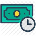 Payment Pay Later Icon