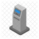 Atm Money Cash Icon