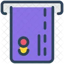 Cash Withdraw  Icon